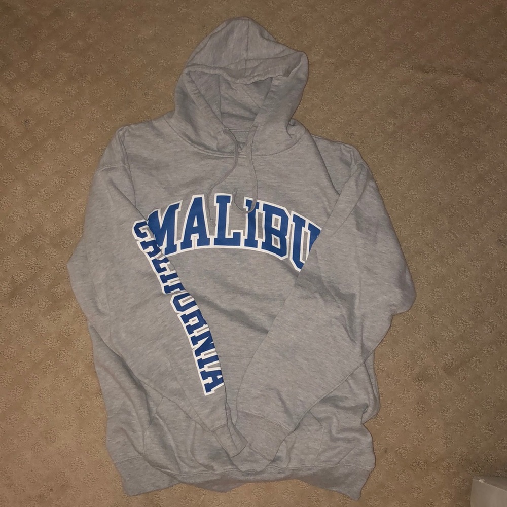 Malibu Hoodie